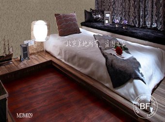 Vinyl flooring Project-MDM029(2)