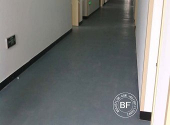 Vinyl flooring Project(2)