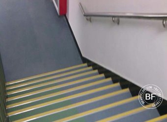 Vinyl flooring Project(3)