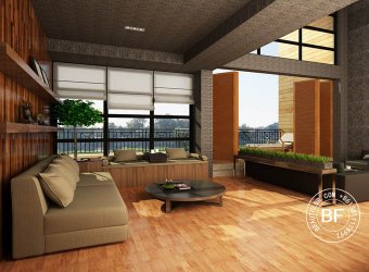 Vinyl flooring Project(12)