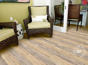 Vinyl flooring Project-M2005(2)